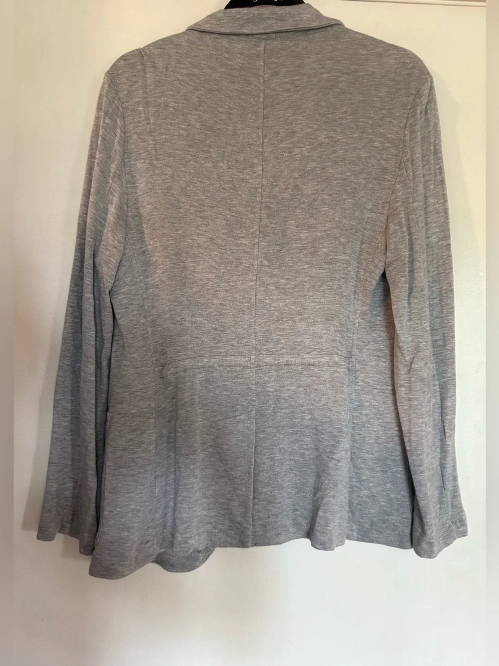 The Big Rock Boyfriend Blazer | Size 1 / Small - Picture 6 of 12